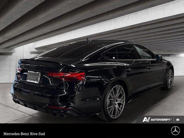 audi S5 Sportback 2023 - 5