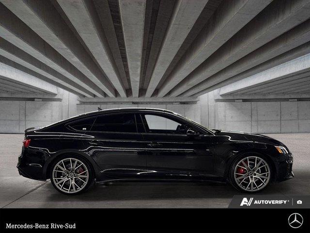 audi S5 Sportback 2023 - 6