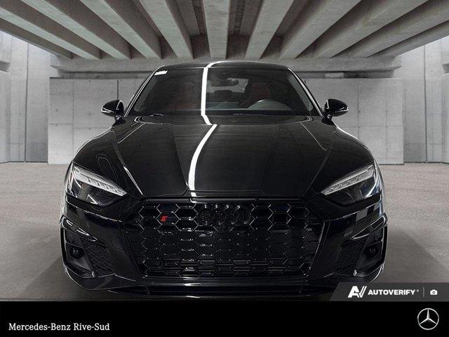 audi S5 Sportback 2023 - 8