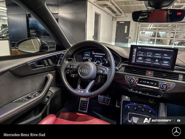 audi S5 Sportback 2023 - 9