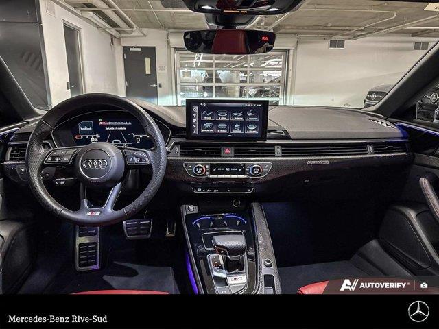 audi S5 Sportback 2023 - 10