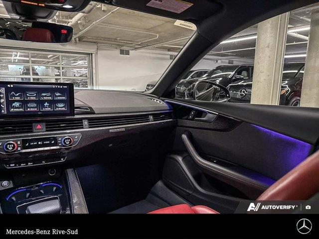 audi S5 Sportback 2023 - 11