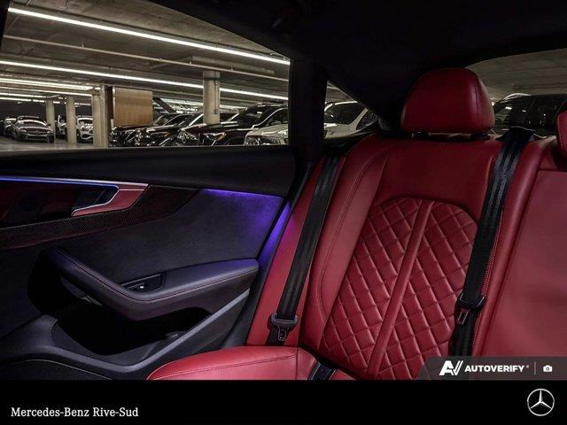 audi S5 Sportback 2023 - 12