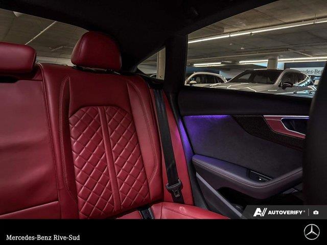 audi S5 Sportback 2023 - 14