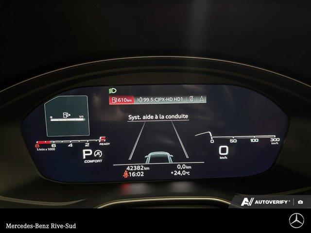 audi S5 Sportback 2023 - 15