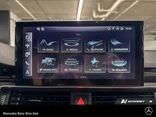 audi S5 Sportback 2023 - 16