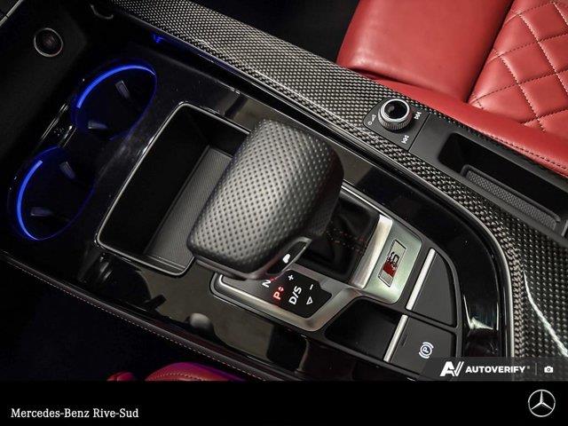 audi S5 Sportback 2023 - 17