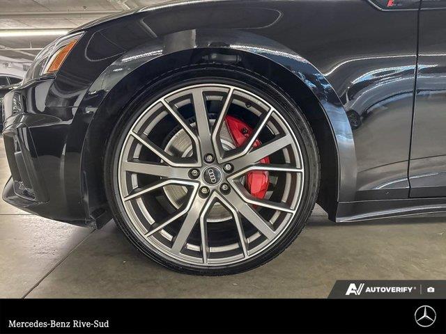 audi S5 Sportback 2023 - 18