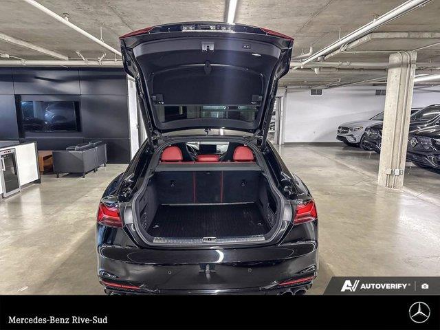 audi S5 Sportback 2023 - 19