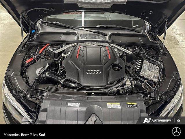 audi S5 Sportback 2023 - 20