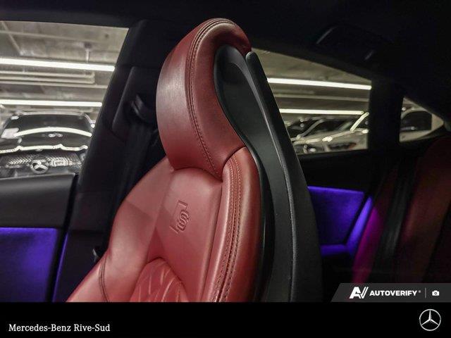 audi S5 Sportback 2023 - 24