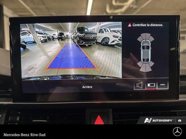 audi S5 Sportback 2023 - 25