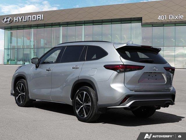toyota Highlander 2022 - 3