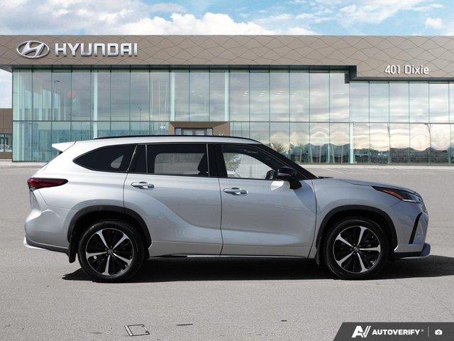 toyota Highlander 2022 - 6