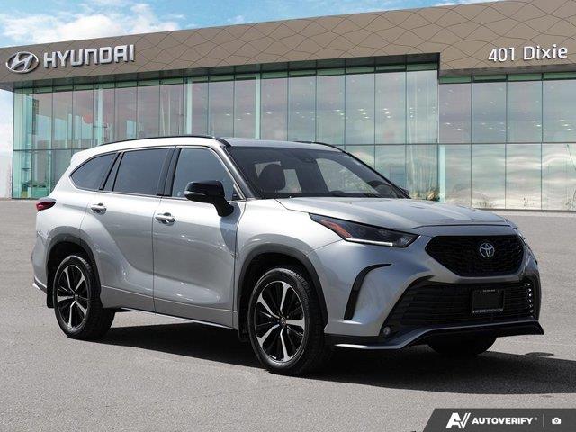 toyota Highlander 2022 - 7