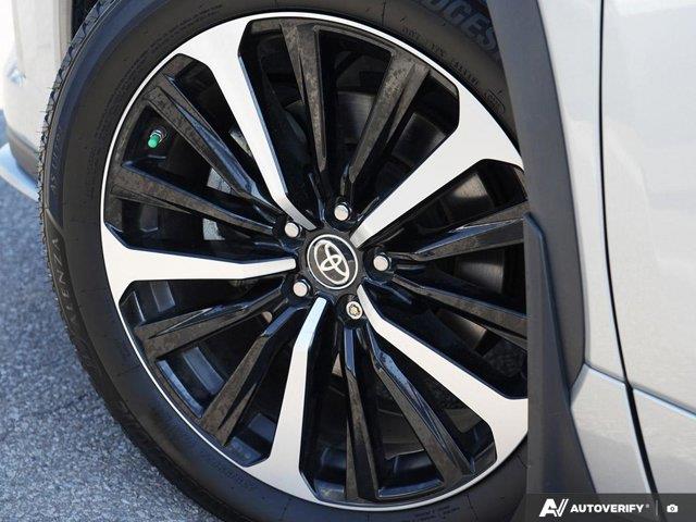 toyota Highlander 2022 - 9