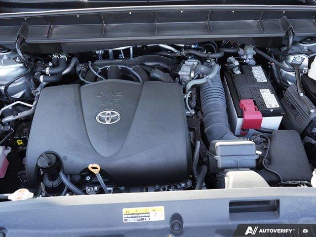 toyota Highlander 2022 - 11