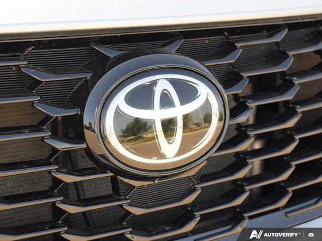 toyota Highlander 2022 - 12