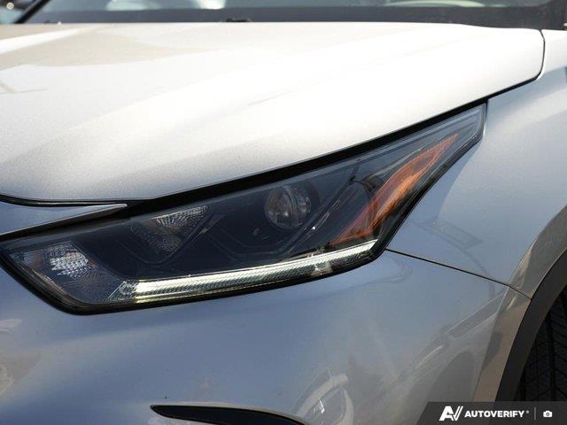 toyota Highlander 2022 - 13