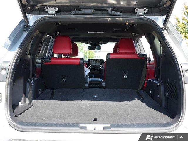 toyota Highlander 2022 - 14