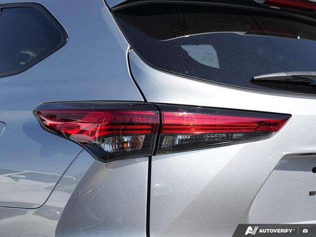 toyota Highlander 2022 - 15