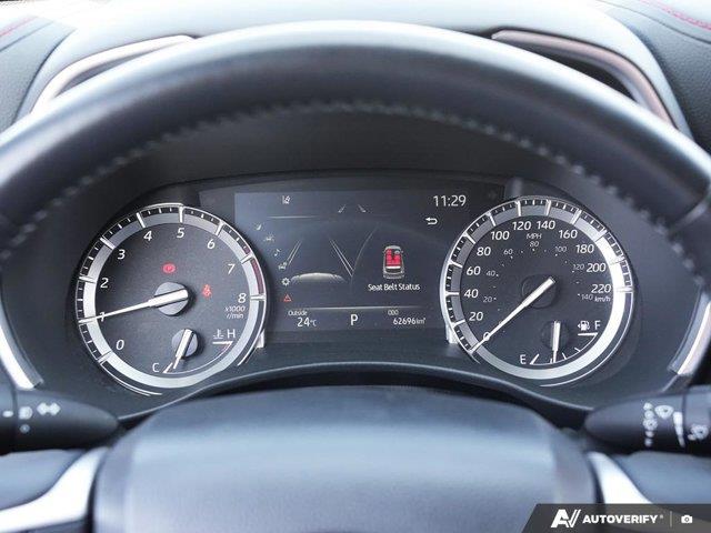 toyota Highlander 2022 - 18