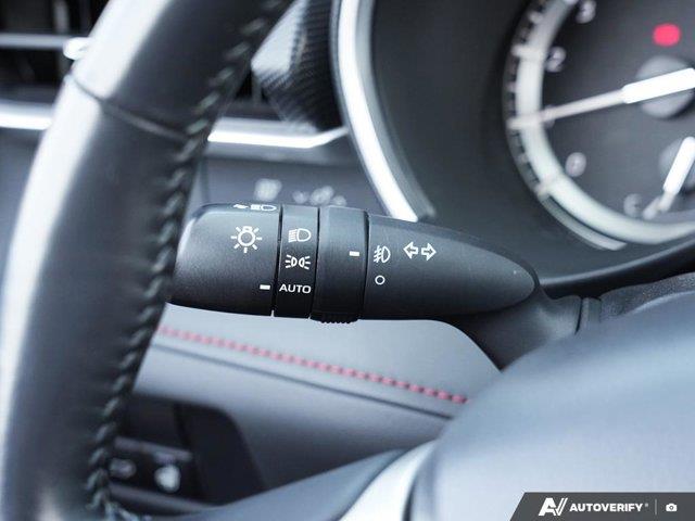 toyota Highlander 2022 - 19