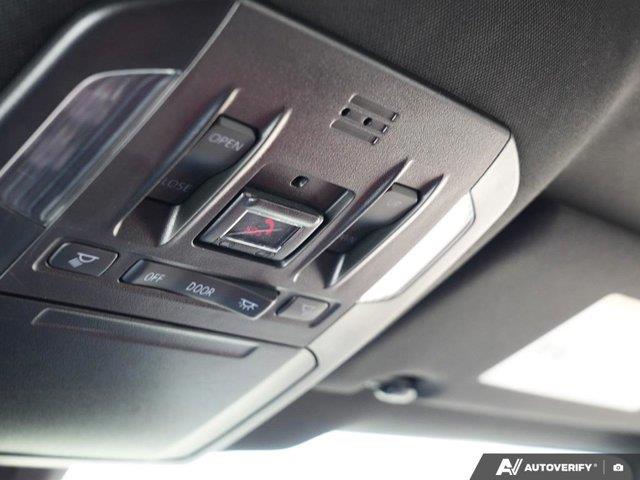 toyota Highlander 2022 - 25