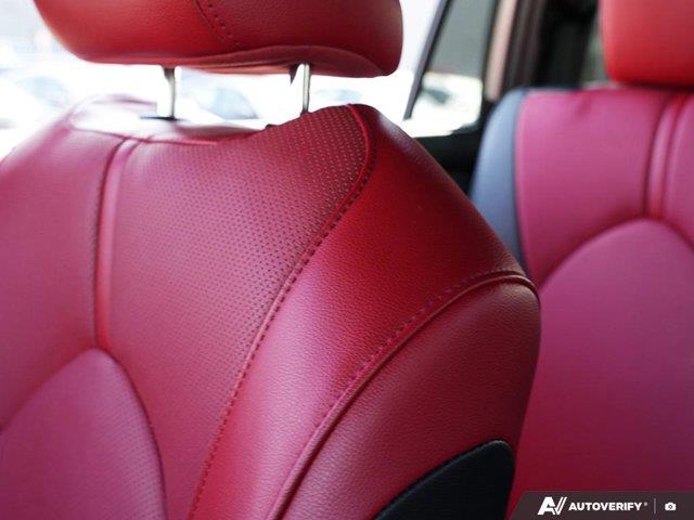 toyota Highlander 2022 - 26