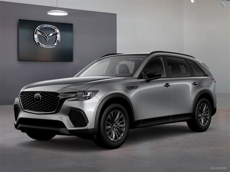 mazda CX-70 2025 - 1