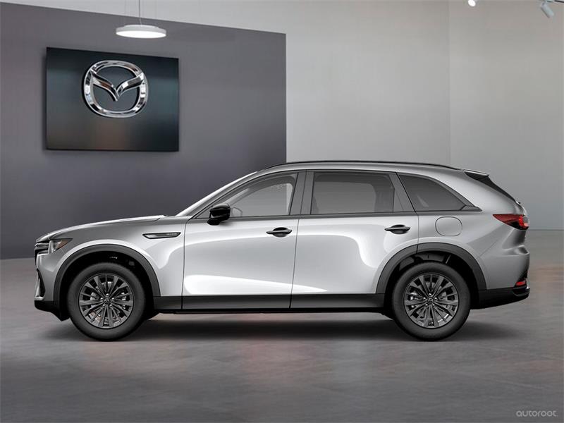 mazda CX-70 2025 - 2