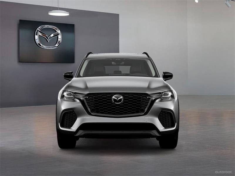 mazda CX-70 2025 - 5