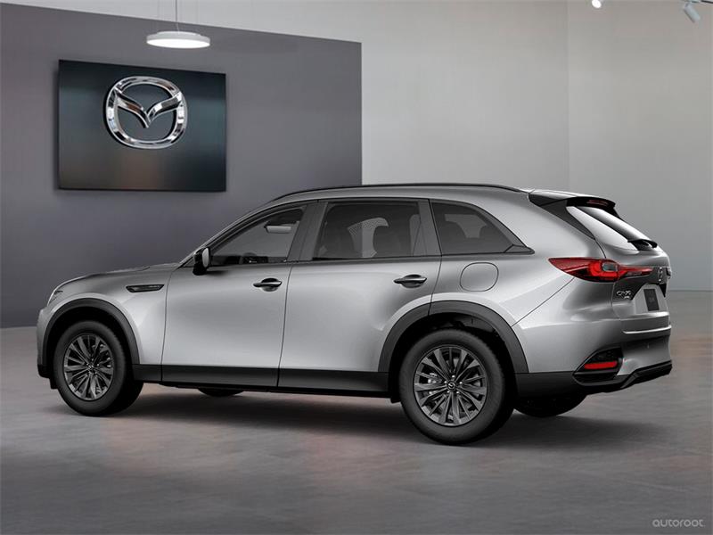 mazda CX-70 2025 - 13