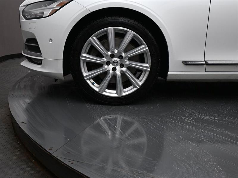 volvo S90 2018 - 4