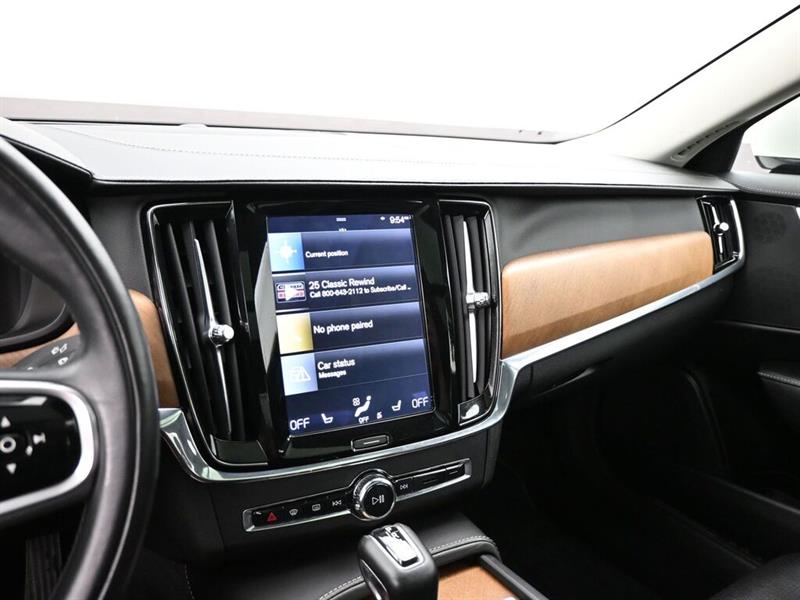 volvo S90 2018 - 6