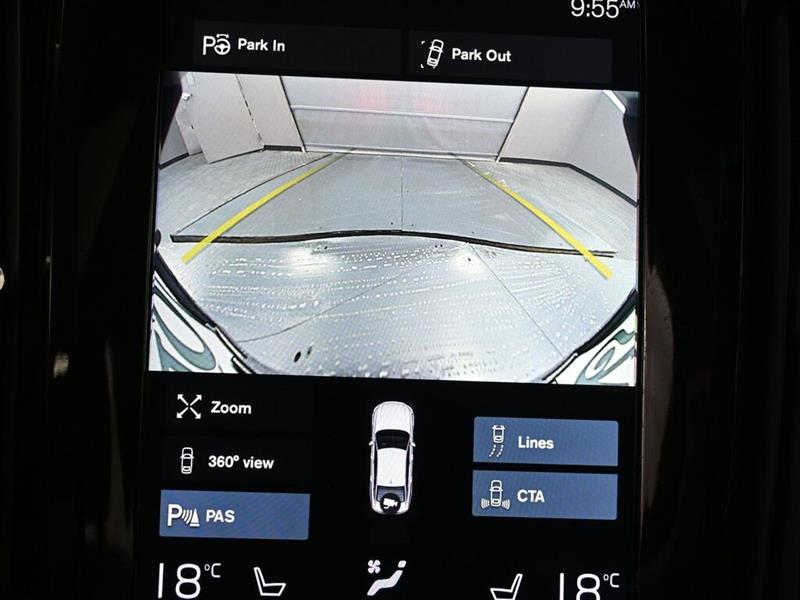 volvo S90 2018 - 7