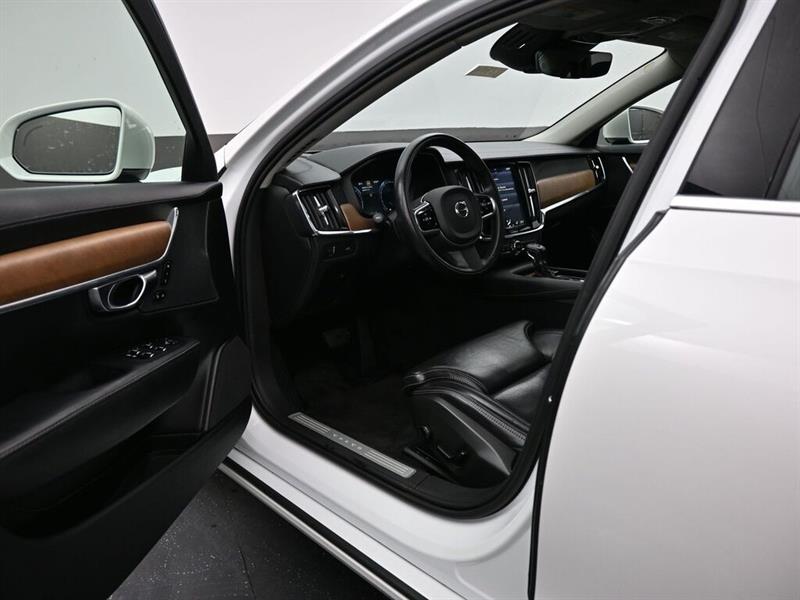 volvo S90 2018 - 14