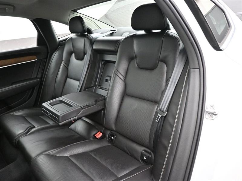 volvo S90 2018 - 18