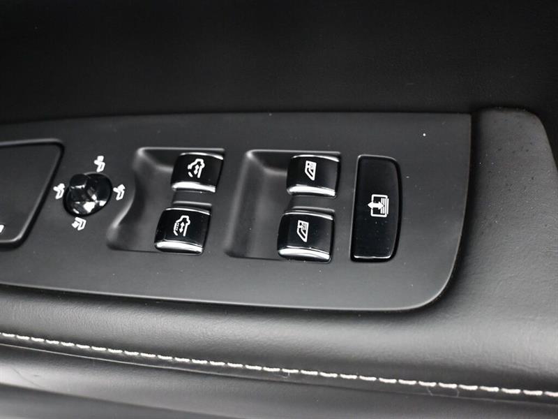 volvo S90 2018 - 22