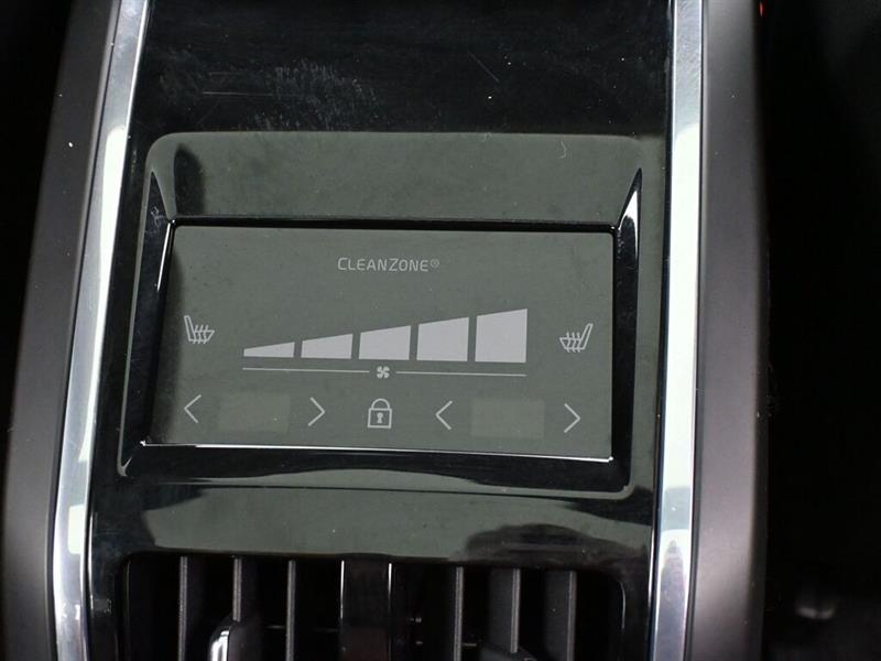 volvo S90 2018 - 24