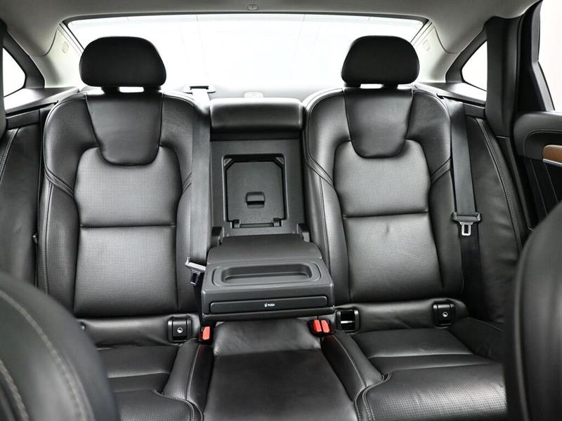 volvo S90 2018 - 25