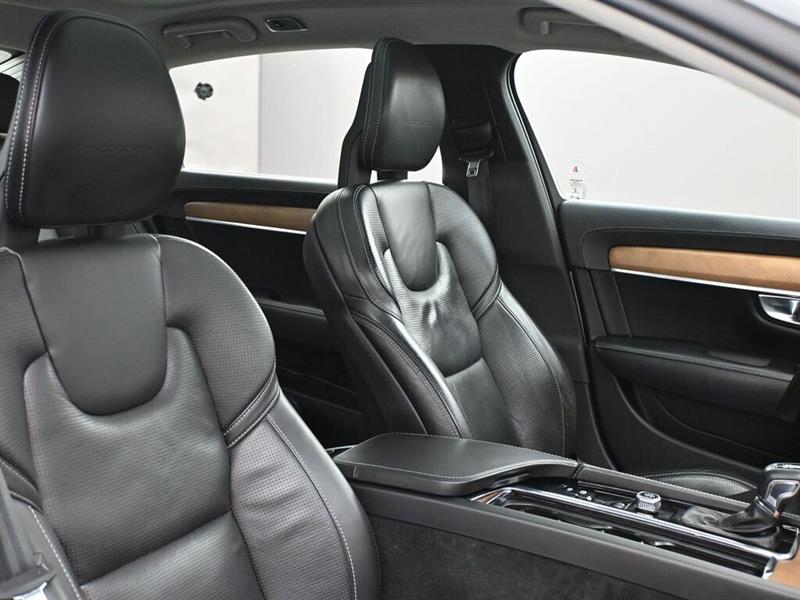 volvo S90 2018 - 26