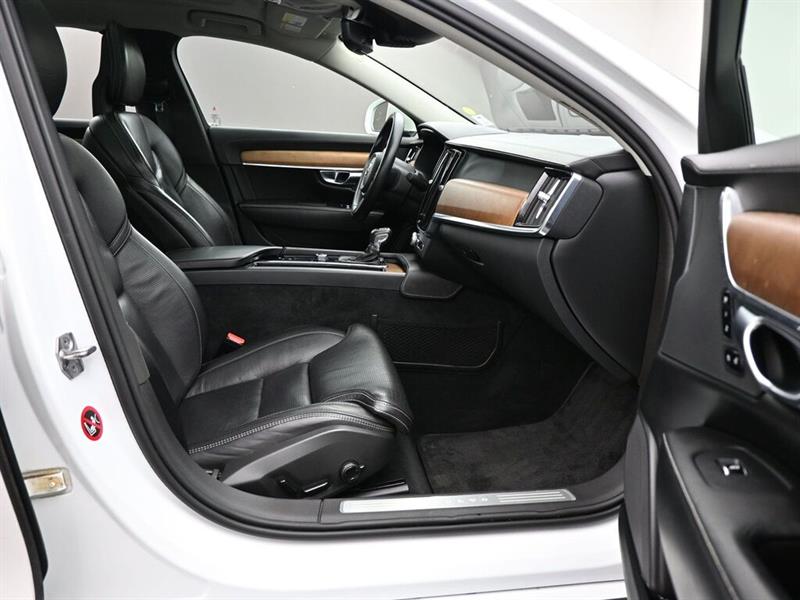 volvo S90 2018 - 27