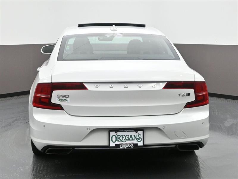volvo S90 2018 - 31