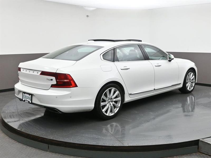 volvo S90 2018 - 32