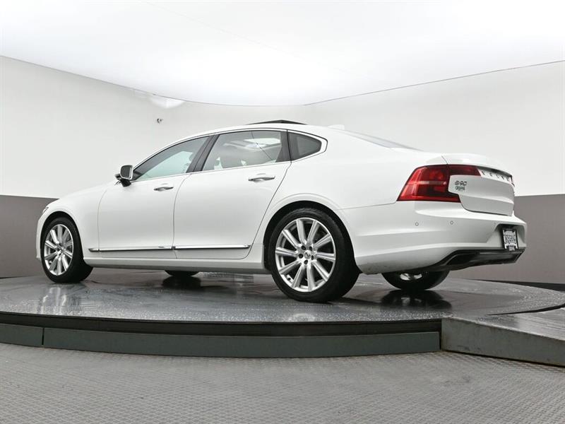volvo S90 2018 - 40