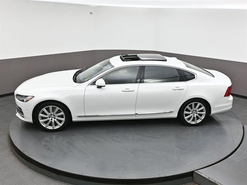 volvo S90 2018 - 45