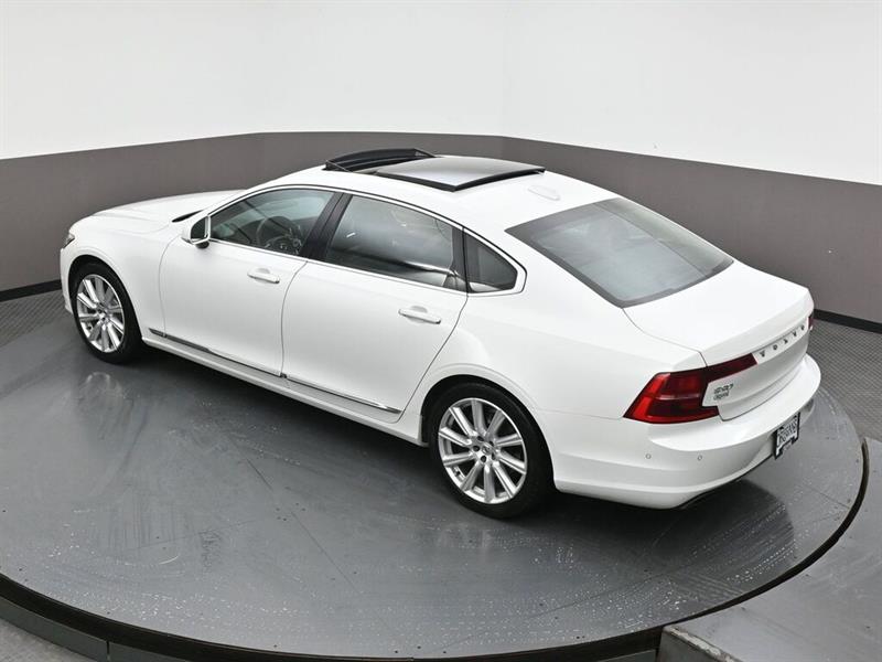 volvo S90 2018 - 46