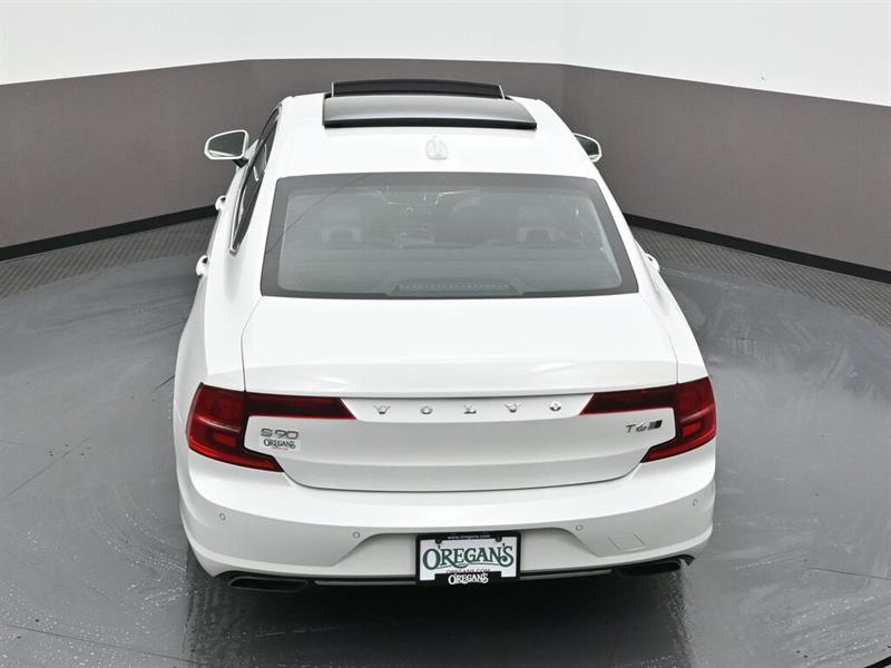 volvo S90 2018 - 47