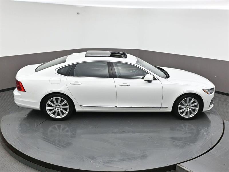 volvo S90 2018 - 49